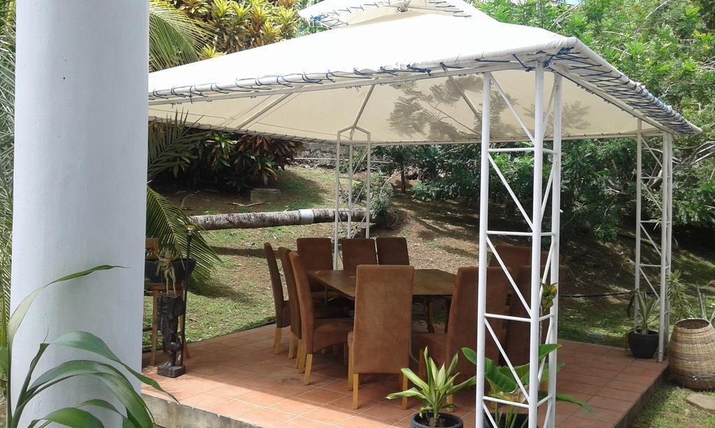 Bed and Breakfast VI Get' S Fort-de-France Exterior foto